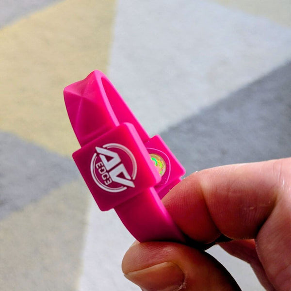 How to Check if Your AV Edge Wristband Is Working